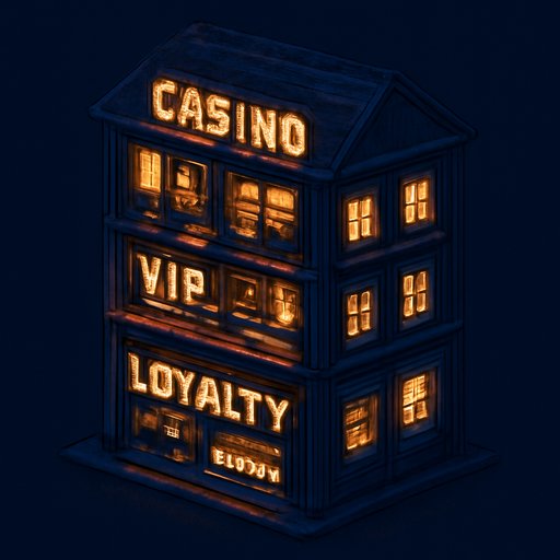 ck66 Loyalty Point Counter